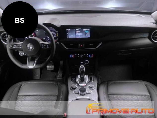 ALFA ROMEO Stelvio 2.0 Turbo 200 CV AT8 Q4 Executive rif. 20903193