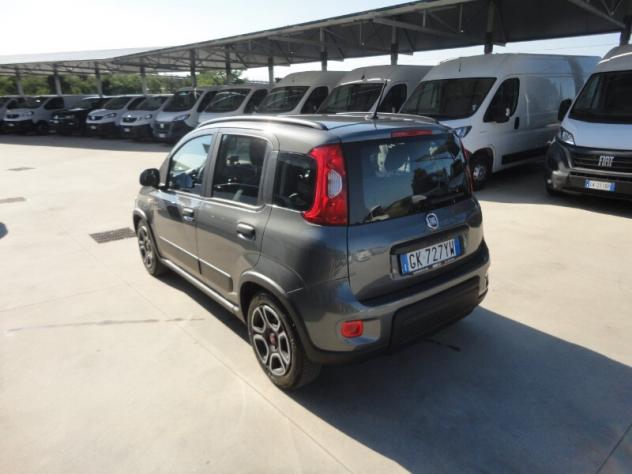 FIAT Panda 3ª serie Panda 1.0 FireFly S&S Hybrid City Life - Foto 3