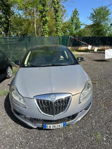 Lancia Delta 2.0 165cv - Foto 8