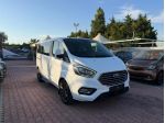 Ford Tourneo Custom 310 2.0 TDCi 130CV PL Titanium
