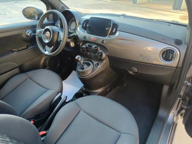 Fiat 500 1.0 Hybrid - Foto 7