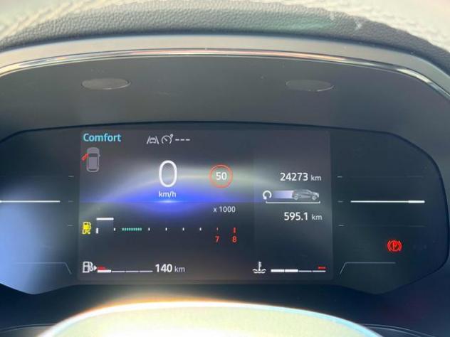 RENAULT Captur ECO-G 100 CV Techno rif. 24062777 - Foto 10