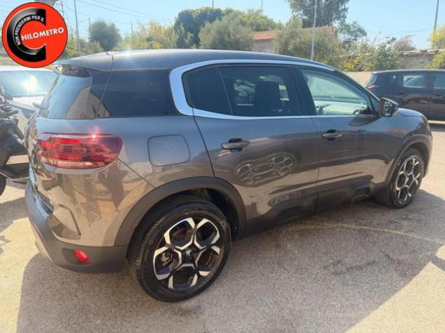 CITROEN C5 Aircross BlueHDi 130 S&S EAT8 Feel Pack rif. 23995596 - Foto 2