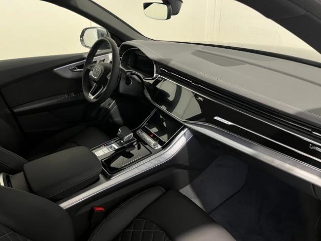 AUDI Q8 50 TDI TIPTRONIC QUATTRO S-LINE EDITION rif. 24180965 - Foto 3