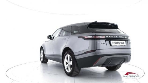 LAND ROVER Range Rover Velar 2.0D I4 180 CV S rif. 23436018 - Foto 4