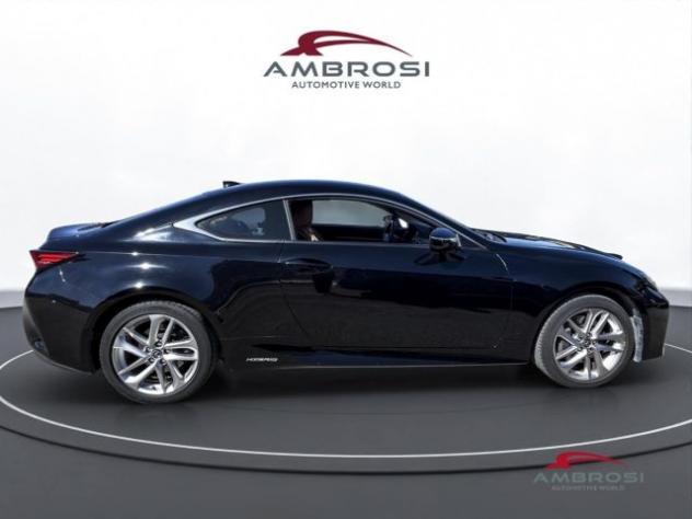 LEXUS RC 300h 2.5 Executive cvt rif. 24129713 - Foto 5