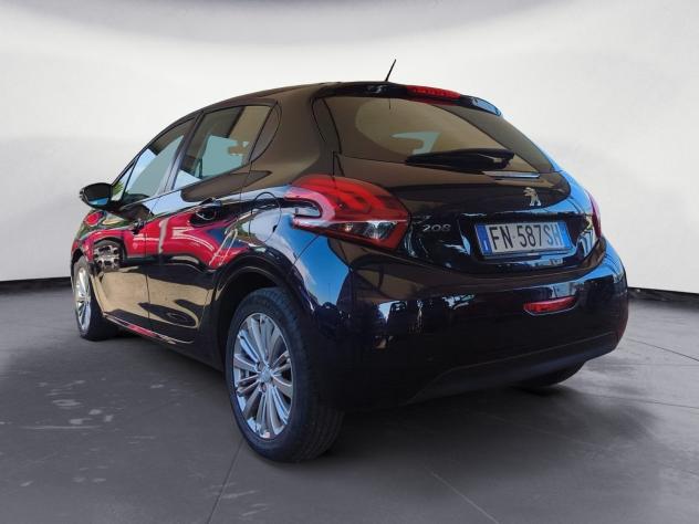 Peugeot 208 208 5p 1.2 puretech Active gpl 82cv - Foto 6