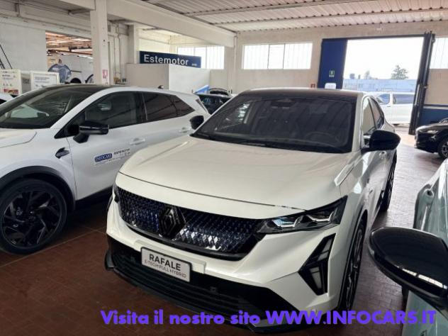 RENAULT Rafale Full Hybrid E-Tech 200 CV Esprit Alpine rif. 24044092 - Foto 6