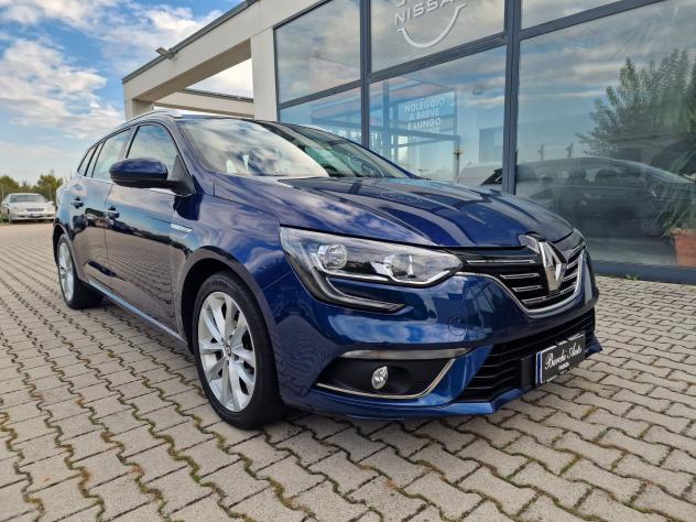 Renault Mégane Mégane Sporter dCi 8V 110 CV Energy Intens - Foto 3
