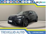 PEUGEOT 2008 Hybrid 145 e-DCS6 Style rif. 23494561