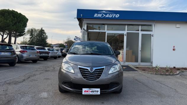 Lancia Ypsilon 1.2 69 CV 5 porte Platinum - Foto 8