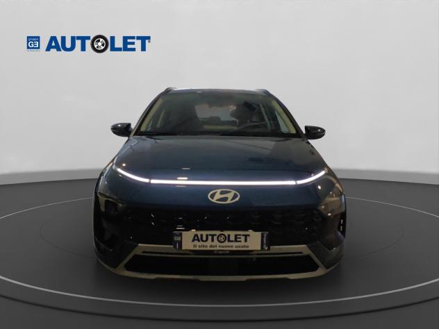 Hyundai Bayon 1.0 T-GDI Petrol 7 Speed DCT MY26 7DCT BUSINESS - Foto 2