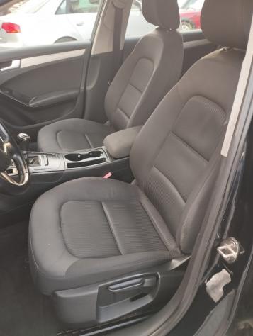 Audi A4 2.0 TDI 120CV F.AP. Start - Foto 8