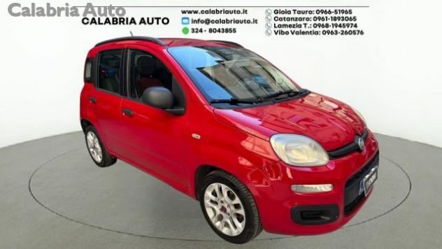 FIAT Panda 1.3 MJT 16V Pop rif. 24130799 - Foto 2