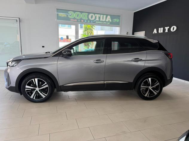 Peugeot 3008 BlueHDi 130 S&S EAT8 GT - Foto 6