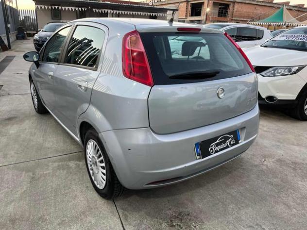 FIAT Grande Punto 1.2 5 porte Dynamic rif. 23200276 - Foto 3