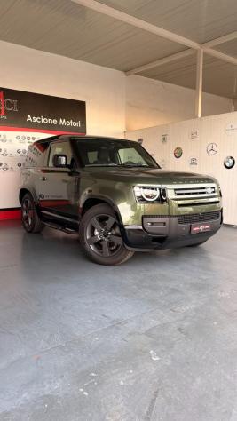 LAND ROVER - Defender - 90 3.0D I6 200 CV X-Dynamic SE