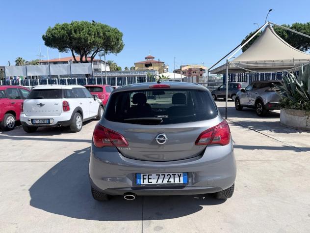Opel Corsa 1.4 90CV GPL Tech 5 porte Cosmo - Foto 6