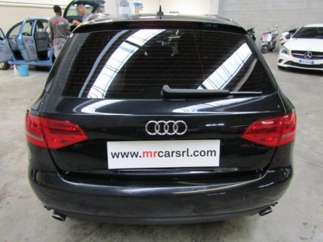 AUDI A4 A4 3.0 V6 TDi Advanced quattro S-LINE SLINE S LINE rif. 24113626 - Foto 6