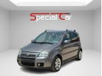 Fiat Panda 1.4 16V 100 HP