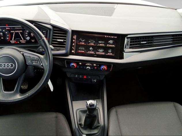 Audi A1 II 2019 Sportback Sportback 30 1.0 tfsi Business 110cv - Foto 9