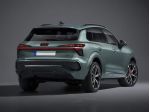 Audi Q3 MY26 Audi SUV S line edition TDI 110 kW S tronic