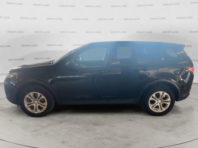 LAND ROVER Discovery Sport 2.0D I4-L.Flw 150 CV AWD Auto S rif. 21424427 - Foto 6