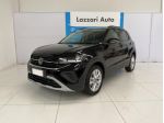 Volkswagen T-Cross T-Cross 1.0 TSI 115 CV Edition Plus