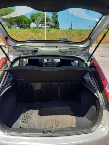 Ford Fiesta 1.2 16V 3p. Ghia OK NEOPATENTATI - Foto 8