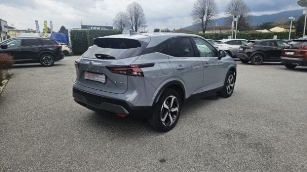 NISSAN Qashqai e-Power N-Connecta rif. 23790883 - Foto 4