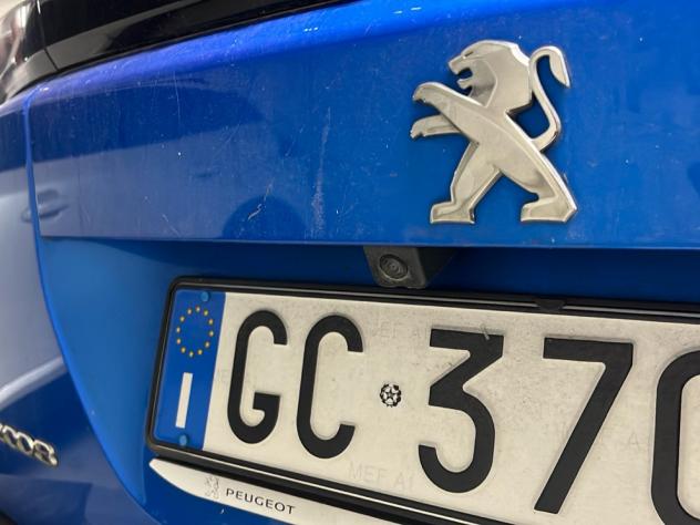 Peugeot 2008 2ª serie PureTech 130 S&S Allure - Foto 9