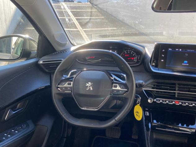 Peugeot 208 2ª serie PureTech 100 Stop&Start EAT8 5 porte Allure - Foto 10