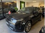 RANGE ROVER EVOQUE R-DYNAMIC 2.0 MHEV AWD 163CV PELLE NAVI CAM ANNO 2022