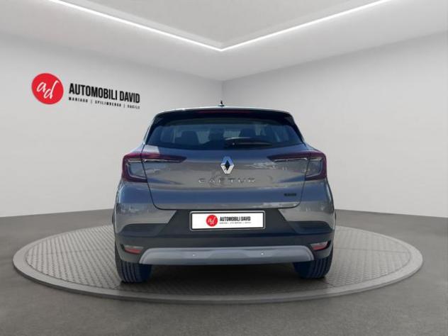 RENAULT Captur Full Hybrid E-Tech 145 CV Evolution rif. 24094163 - Foto 6
