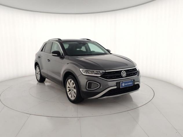 Volkswagen T-Roc T-Roc 1.5 tsi Life dsg - Foto 4