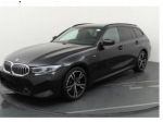 BMW 330 e 292 CV Touring Msport rif. 24013762