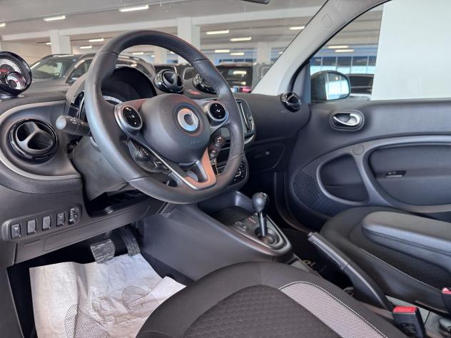 smart EQ Fortwo EQ 60kW passion - Foto 7