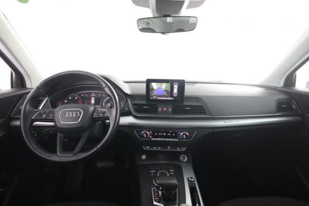 AUDI Q5 Q5 40 TDI quattro S tronic Business rif. 23930500 - Foto 4