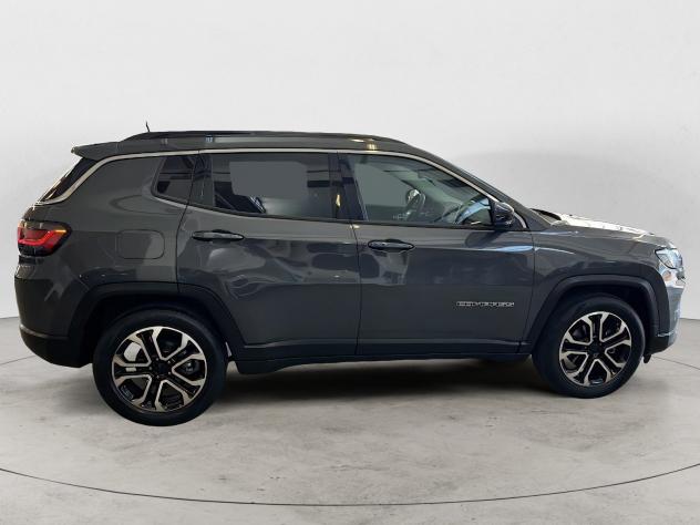 Jeep Compass Compass 1.3 LIMITED - Foto 7