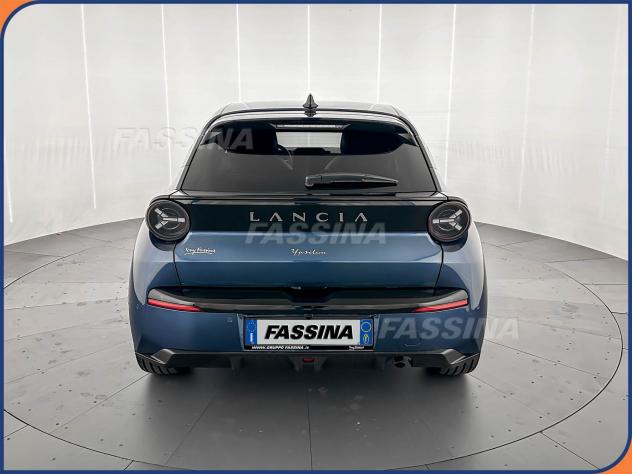 Lancia Ypsilon Ibrida Ibrida Edizione Cassina e-DCT - Foto 5