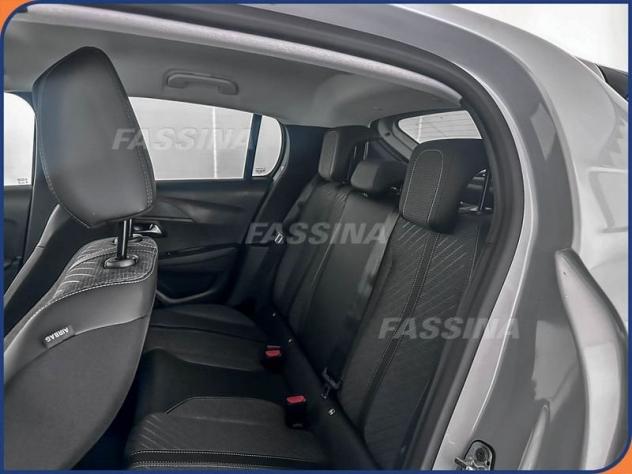 Peugeot 208 Allure Turbo benzina 100 - Foto 10