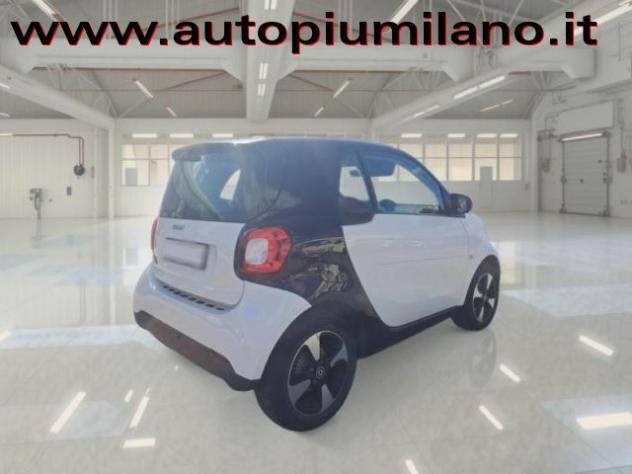 SMART ForTwo EQ Passion rif. 24109215 - Foto 2