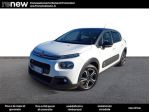 CITROEN C3 1.2 PureTech 82cv Feel neopatentati rif. 24117190