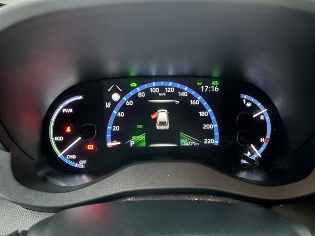 Toyota Yaris Cross Yaris Cross 1.5h Adventure awd-i 116cv e-cvt - Foto 9