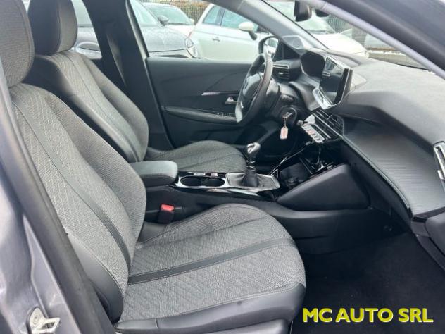 PEUGEOT 208 PureTech 100 Stop&Start 5 porte Allure PROMO CON F rif. 23815482 - Foto 9