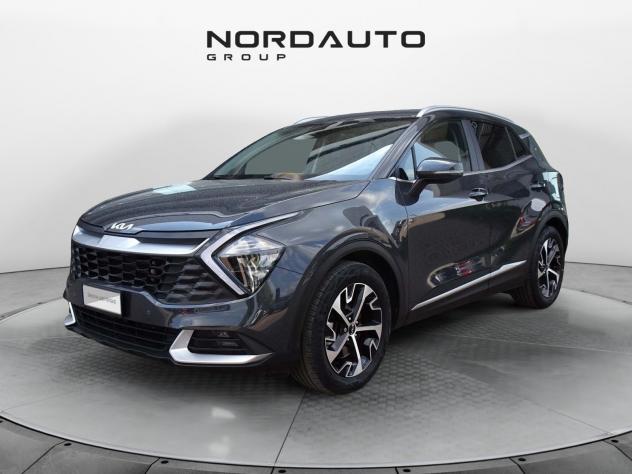 Kia Sportage 5ª serie 1.6 TGDi GPL Style