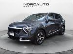 Kia Sportage 5ª serie 1.6 TGDi GPL Style