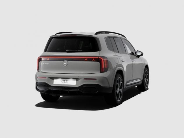 Mercedes-Benz GLB EQ GLB 250+ con tecnologia EQ AMG Line Premium Plus - Foto 5