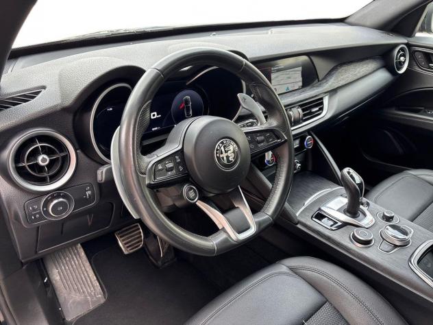 Alfa Romeo Stelvio 2023 - 2.2 t Sprint rwd 160cv auto - Foto 8