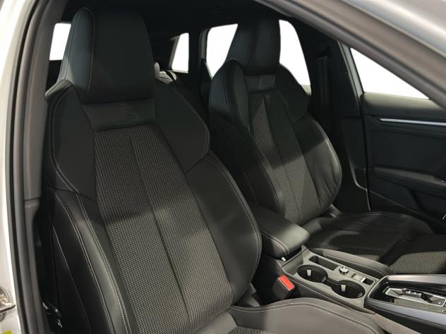 Audi A3 A3 allstreet 1.5 tfsi mhev Business Advanced 150cv s-tronic - Foto 8